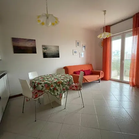 Zeta - Walterigato Solo Per Famiglie Appartamento Lido di Jesolo