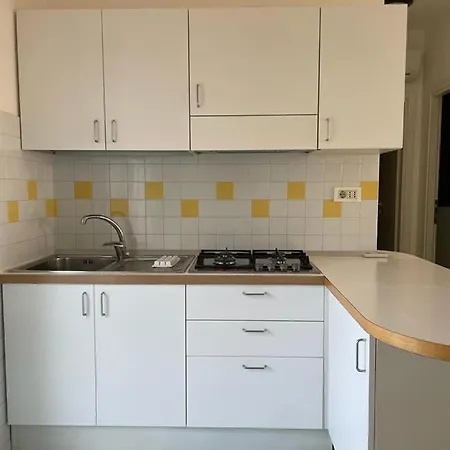 Zeta - Walterigato Solo Per Famiglie Apartmán
