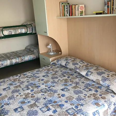 Appartamento Zeta - Walterigato Solo Per Famiglie