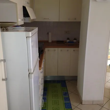 Zeta - Walterigato Solo Per Famiglie Apartmán *