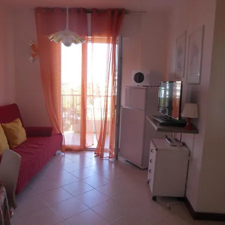 Apartmán Zeta - Walterigato Solo Per Famiglie *