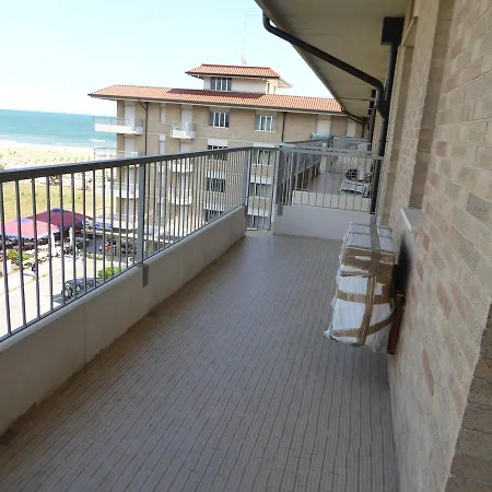 Appartamento Zeta - Walterigato Solo Per Famiglie Lido di Jesolo