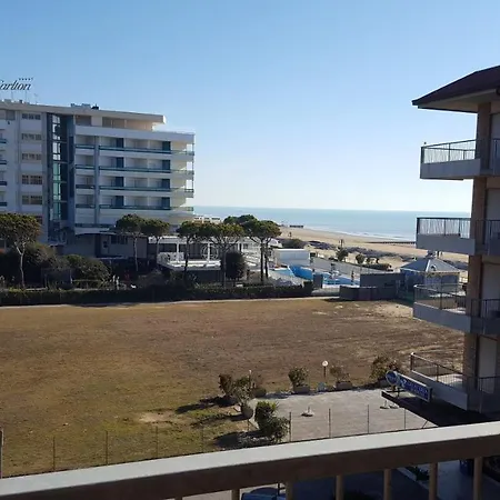 Zeta - Walterigato Solo Per Famiglie Appartamento Lido di Jesolo